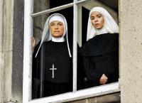 Gottes mächtige Dienerin (1/2)