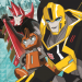 Transformers: Robots in Disguise