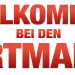 Willkommen bei den Hartmanns