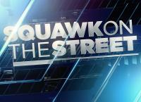 Squawk On The Street
