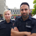 Die Multi-Kulti-Cops