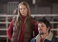 Heartland - Paradies für Pferde