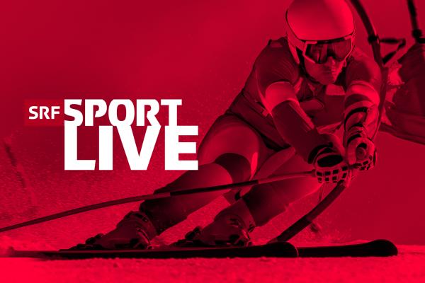 Ski Alpin - Slalom Frauen, 2. Lauf