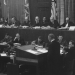 Die Nürnberger Prozesse - Verlorene Mitschnitte der Nazi-Elite