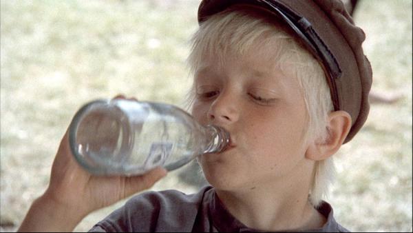 Bild 1 von 6: Im Bild: Jan Ohlsson (Michel).