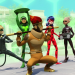 Miraculous - Geschichten von Ladybug und Cat Noir