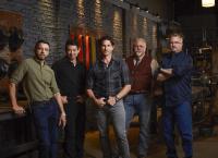 Wettkampf der Waffenschmiede