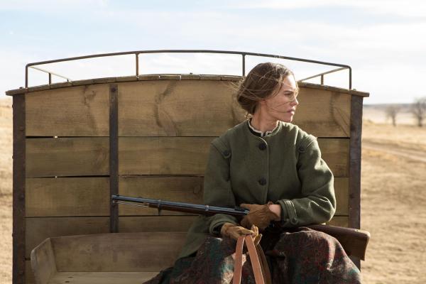 Bild 1 von 3: Mary Bee Cuddy (Hilary Swank)