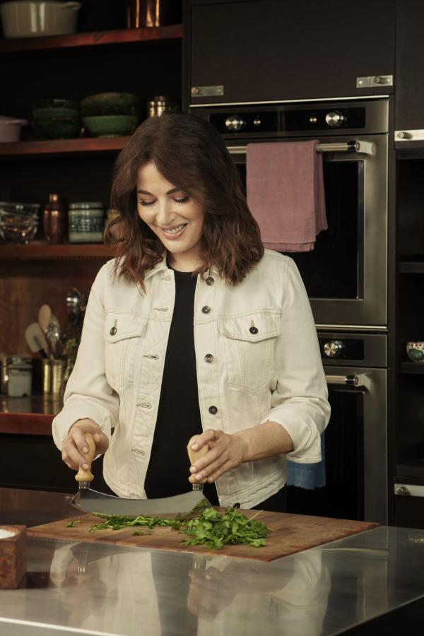 Bild 1 von 4: Nigella Lawson