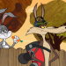 Die neue Looney Tunes Show