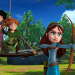 Robin Hood - Schlitzohr von Sherwood