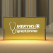 MERYNS sprechzimmer