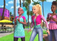 Barbie - Ein verborgener Zauber