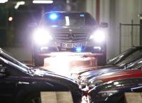 Alarm für Cobra 11 - Die Autobahnpolizei