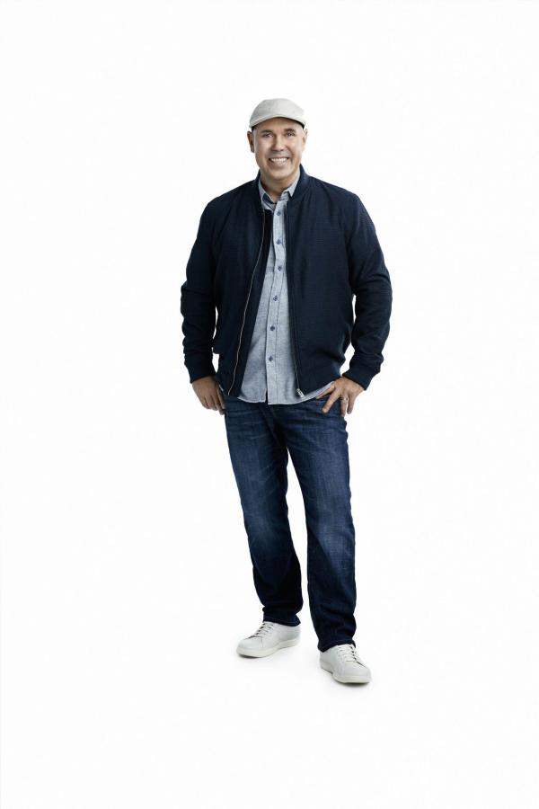 Bild 1 von 13: Dave Wilson