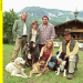 Der Ruf der Berge
