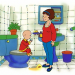 Caillou