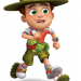 Bilder zur Sendung: Ranger Rob