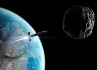 Die Macht der Natur - Asteroiden