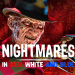 Nightmares in Red, White and Blue