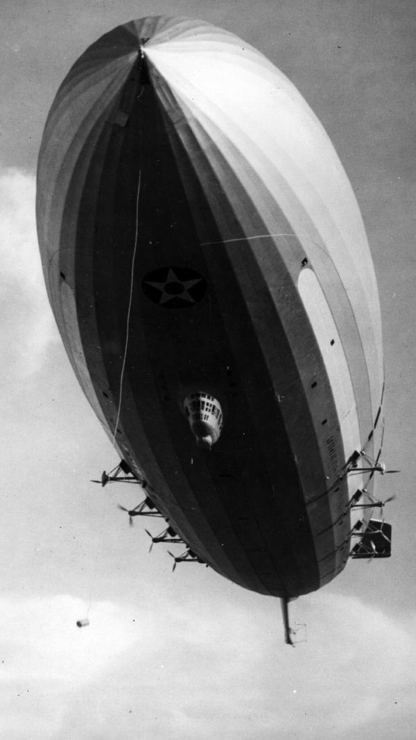 Bild 1 von 2: Sendungsbild