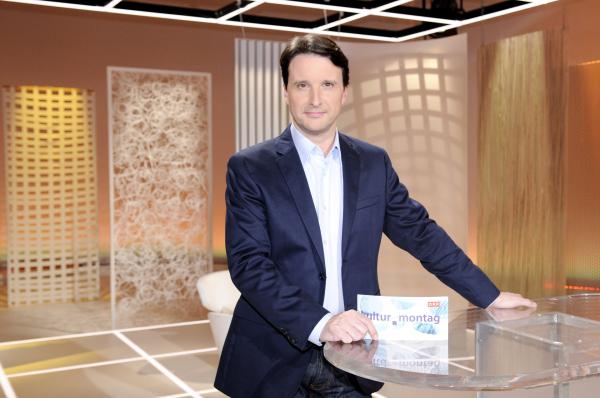 Bild 1 von 2: Martin Traxl