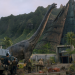 Jurassic World: Das gefallene Königreich
