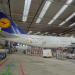 Inside - Flughafen Frankfurt