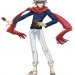 Bilder zur Sendung: Yu-Gi-Oh! ARC-V