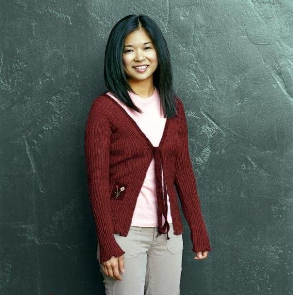 Bild 1 von 22: (3. Staffel) - Möchte ihr Leben endlich selber in die Hand nehmen: Lane (Keiko Agena) ...