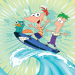 Phineas und Ferb