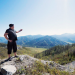 Eine Sommerreise durch den Altai
