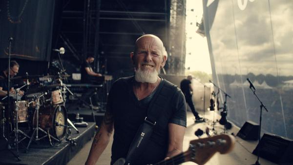 Bild 1 von 9: Björn Both