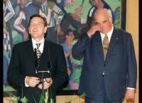 Die 90er - Jahrzehnt der Chancen