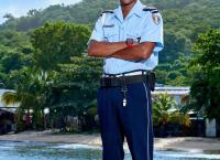 Death in Paradise