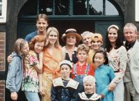 Die Kinder vom Alstertal