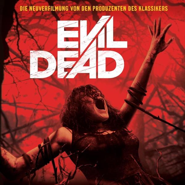 Bild 1 von 8: Evil Dead - Artwok