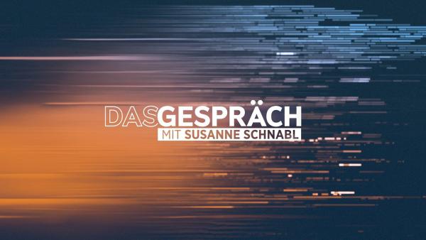 Bild 1 von 6: Das Gespräch mit Susanne Schnabl