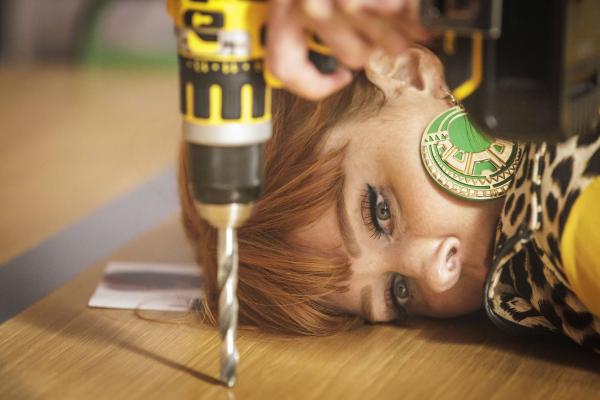 Bild 1 von 6: Morgane Alvaro (Audrey Fleurot)