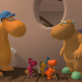 Der kleine Drache Kokosnuss