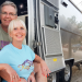 Einmal Camping, immer Camping