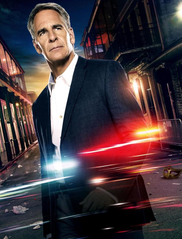 Bild 1 von 14: (3. Staffel) - Navy CIS: New Orleans: Special Agent Dwayne Pride (Scott Bakula) und sein Team kämpfen gegen das Böse ...