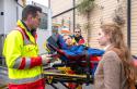 Alix Heyblom in: In aller Freundschaft