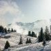 Panoramabilder/ Bergwetter