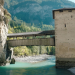 Land der Berge