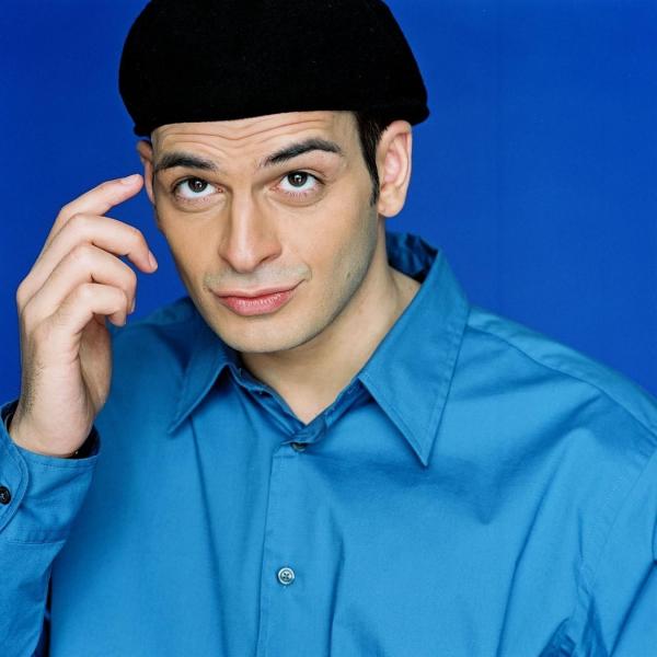 Bild 1 von 14: Kaya Yanar ist wieder da!