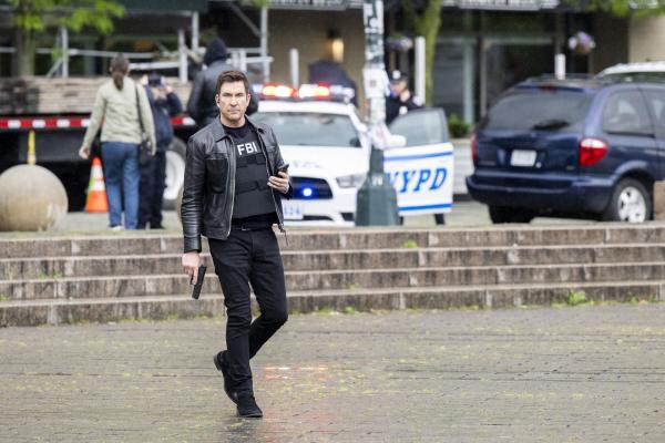 Bild 1 von 6: Remy Scott (Dylan McDermott)