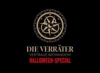 Die Verräter - Vertraue Niemandem! Halloween-Special