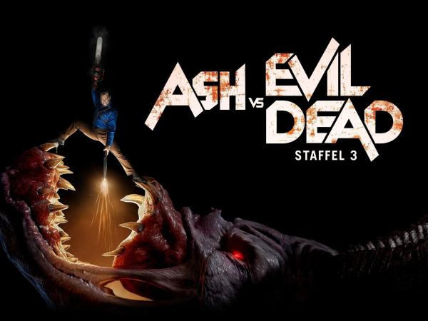 Bild 1 von 3: (3. Staffel)