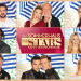 Sommerhaus der Stars, Das - Kampf der Promipaare, Teil 1